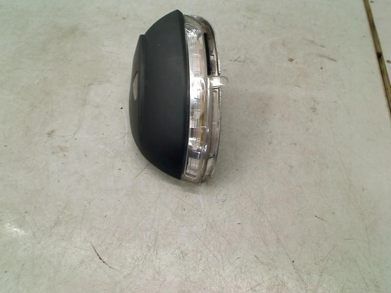 Knipperlichtglas Links spiegel Volkswagen Golf VI (5K1) 2012, Auto-onderdelen, Verlichting, Gebruikt, Volkswagen, Volkswagen AG