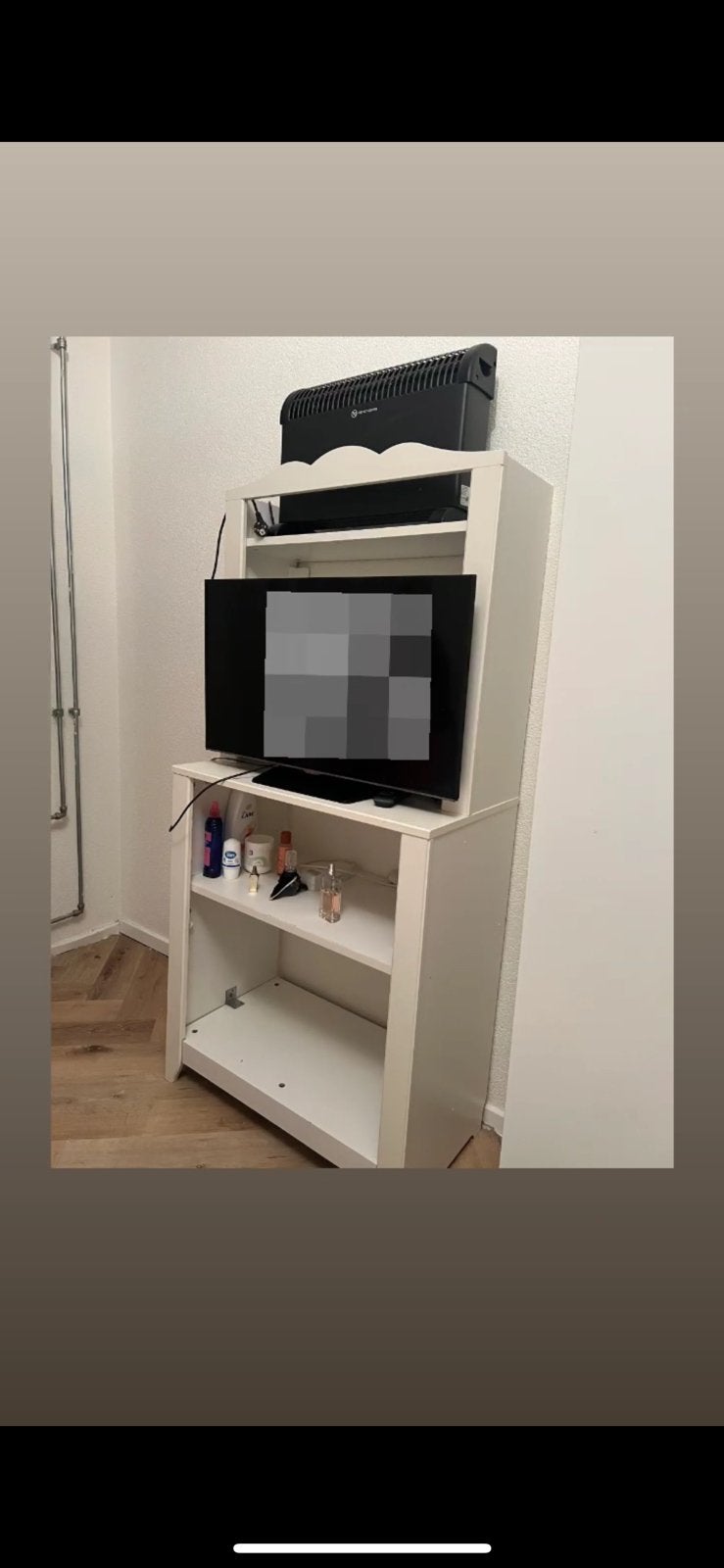 Kast gratis, Huis en Inrichting, Ophalen, Zo goed als nieuw