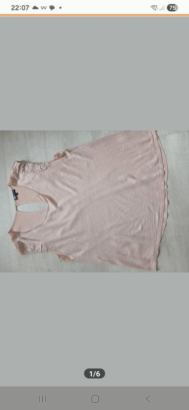 Didi top/shirt, maat L, Kleding | Dames, Didi, Ophalen of Verzenden, Zo goed als nieuw