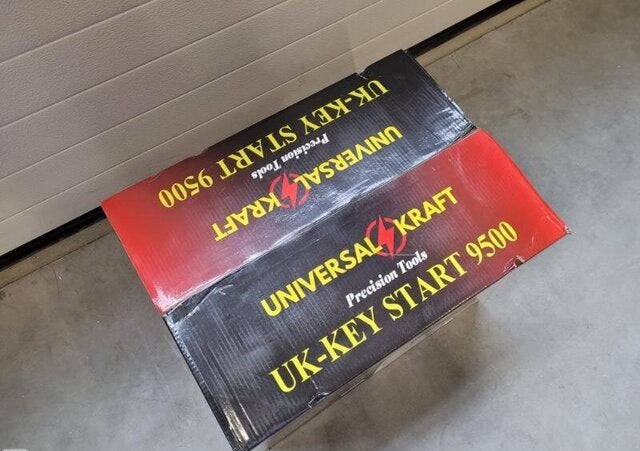 aggregaat/generator 9500w nieuw Silent gratis bezorging, Geluidgedempt, Nieuw, 10 tot 30 kVA, Verzenden