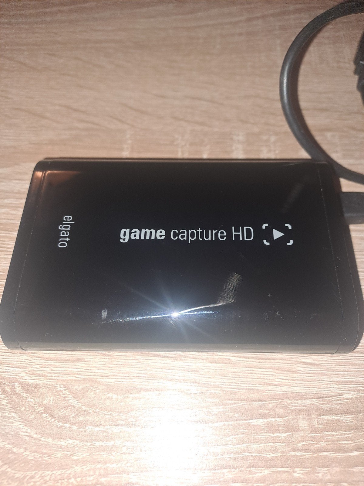 Elgato Game Capture HD - Game Recorder, Computers en Software, Ophalen of Verzenden, Gebruikt