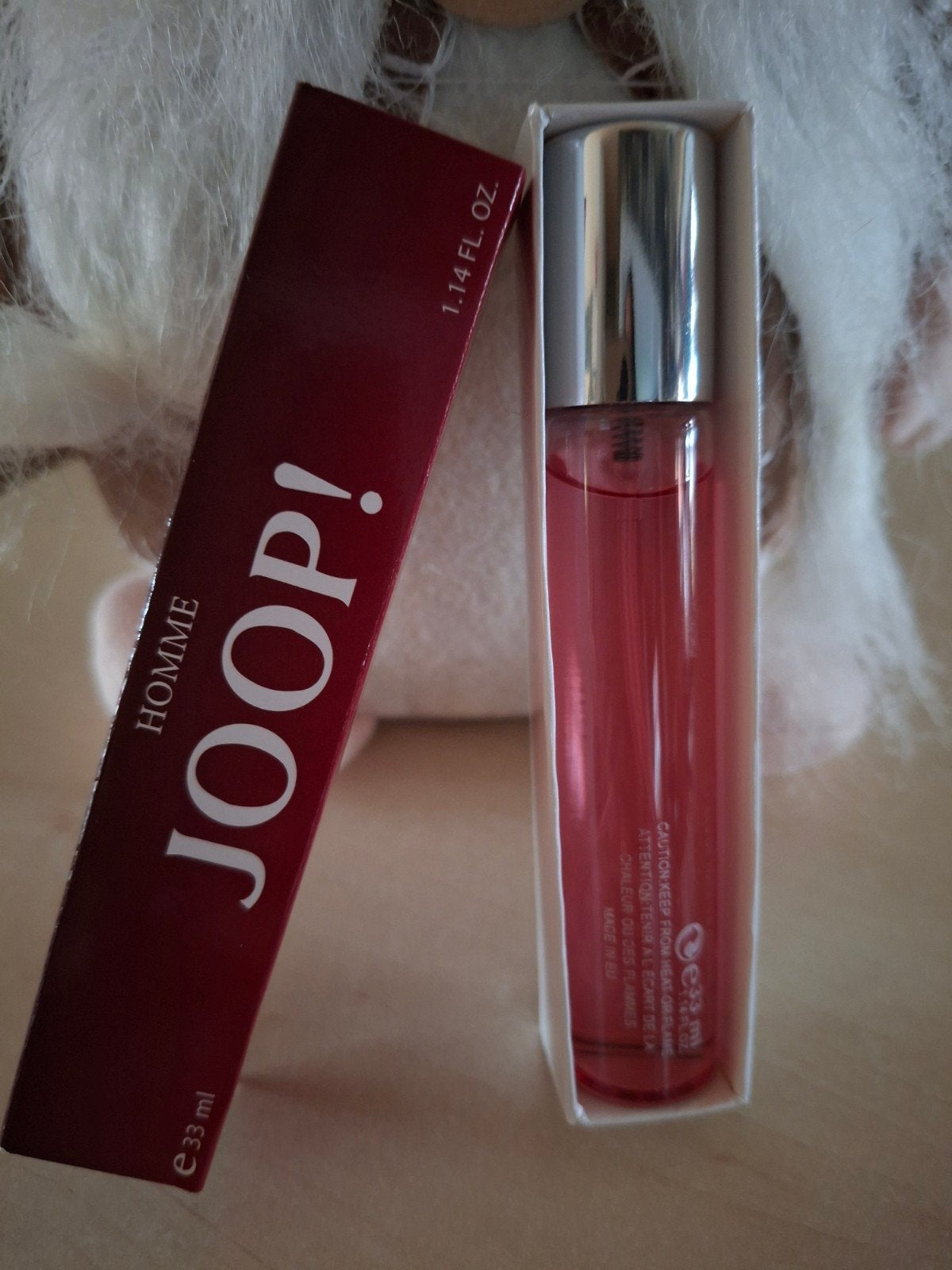 nieuw Joop 33 ML, Ophalen of Verzenden, Nieuw