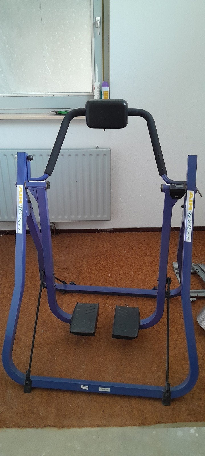loop trainer, Sport en Fitness, Fitnessmaterialen, Ophalen, Overige typen