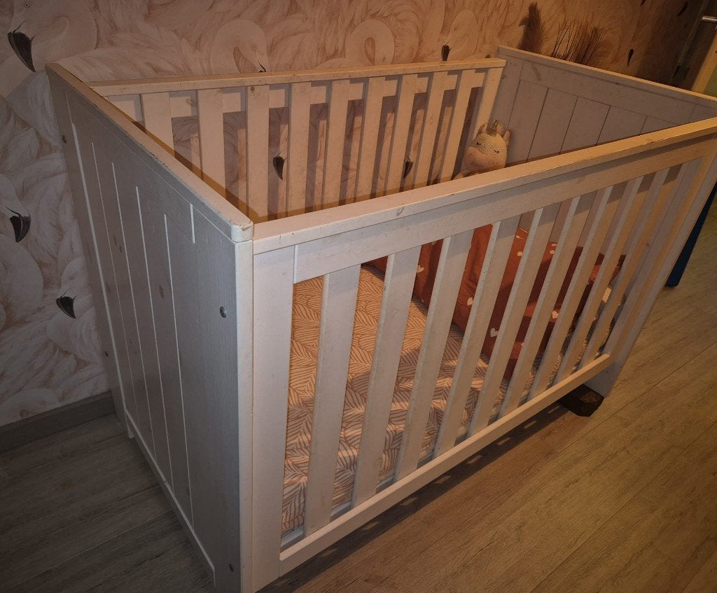 Babykamer, Ophalen, Gebruikt, Jongetje of Meisje
