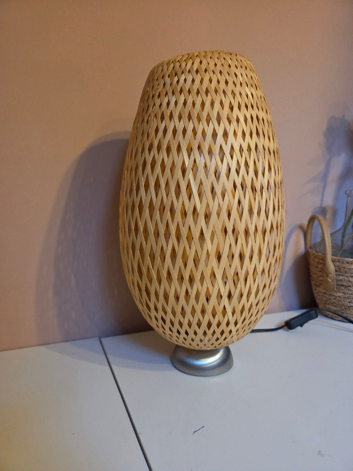 ikea lamp 2x, Ophalen, IKEA