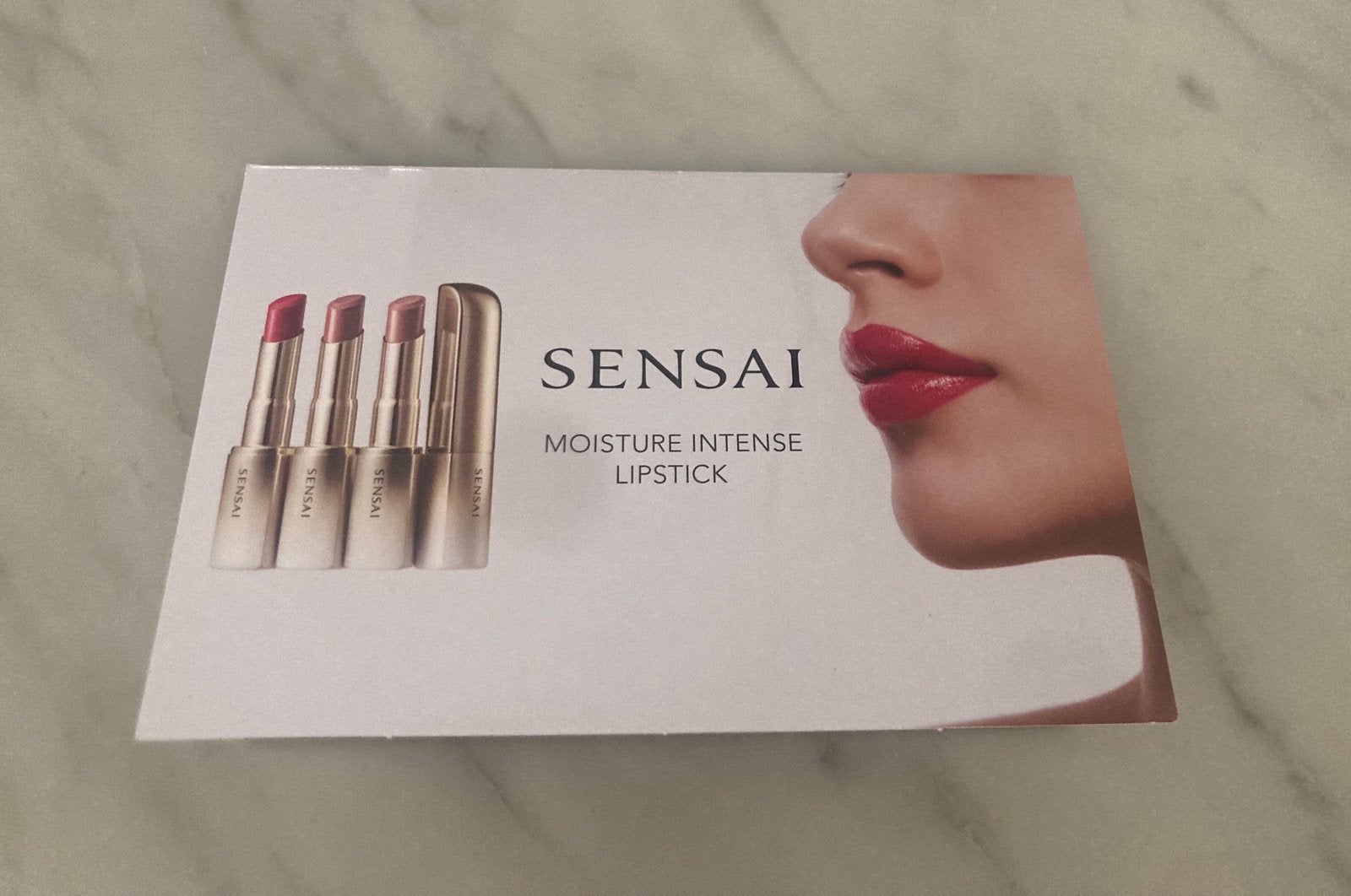 SENSAI LUXE DOOS+ VERZORGING, Ophalen of Verzenden, Nieuw, Gehele gezicht, Verzorging