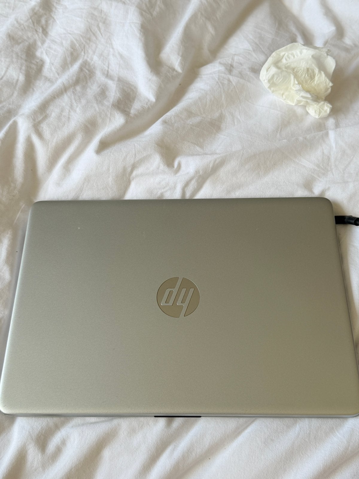 HP14s Laptop Intel Core i5 (11e gen) – 8 GB RAM – 256 GB SSD, Gebruikt, 2 tot 3 Ghz, Qwerty, 8 GB
