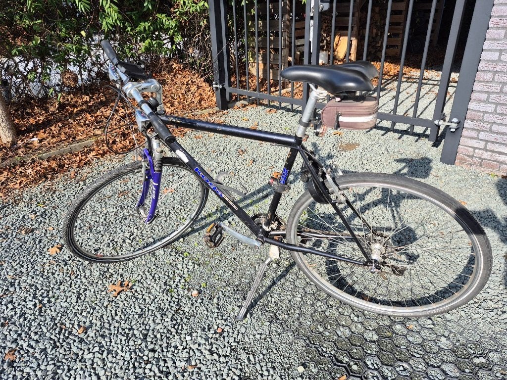 Sportfiets Koga Miyata Terraliner framemaat 54, Ophalen, 28 inch, Gebruikt, Koga Miyata