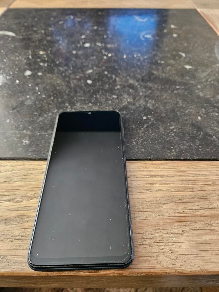 Samsung A13 128GB, Telecommunicatie, Mobiele telefoons | Samsung, Gebruikt, Zwart, Touchscreen, Ophalen of Verzenden