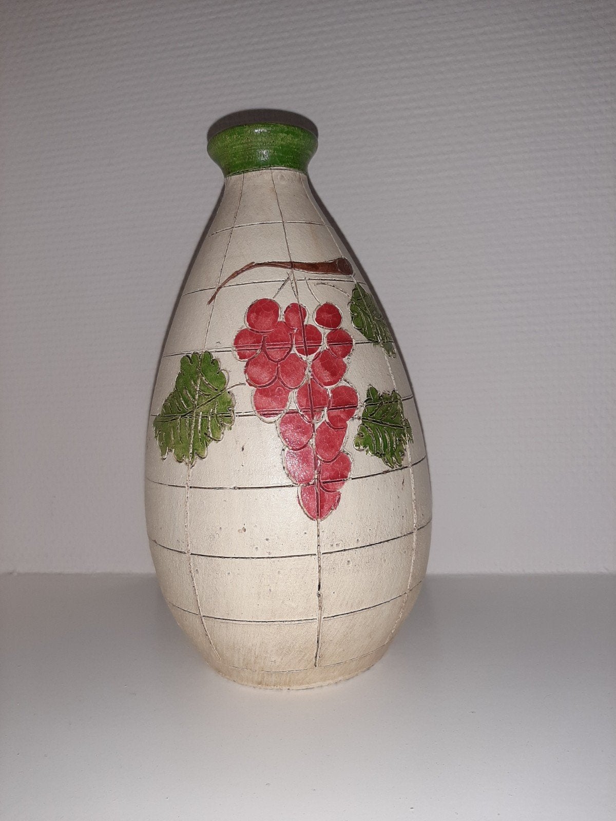 bloemenvaas, Ophalen of Verzenden
