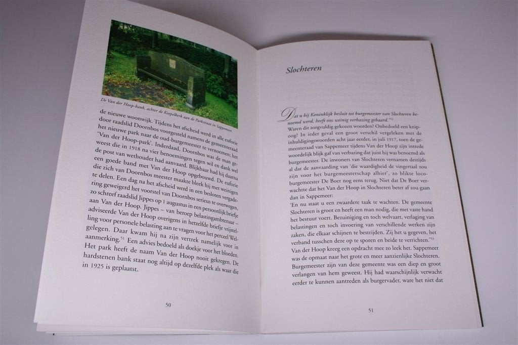 Het Wapen van Slochteren — Laatste Borgheer als Burgemeester, Boeken, Geschiedenis | Stad en Regio, Ophalen of Verzenden, Gelezen