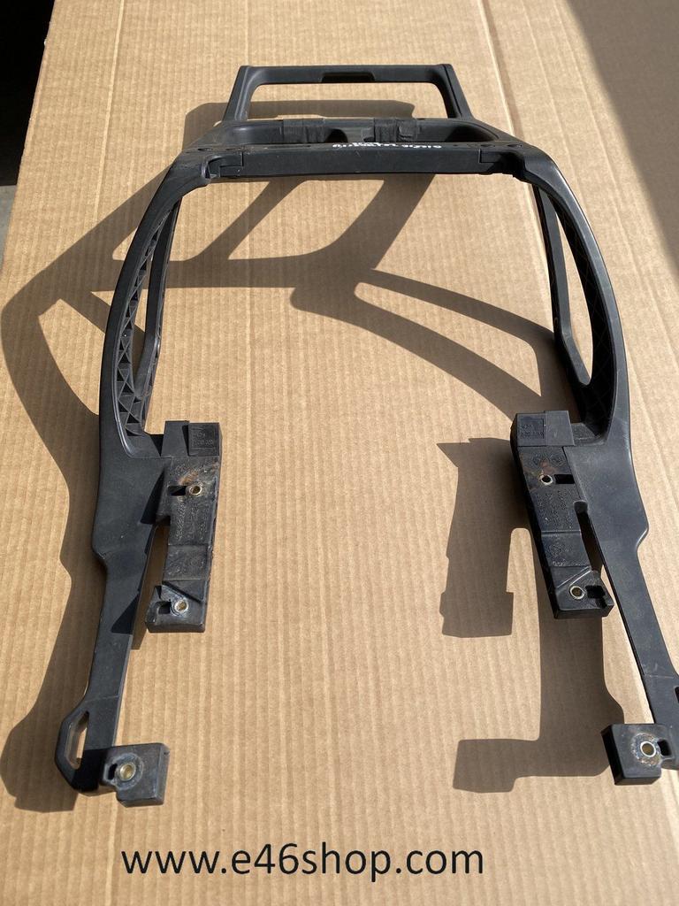 BMW R1150RT KOFFER  BAGAGE DRAGER  OE 46542313319, Motoren, Accessoires | Koffers en Tassen, Gebruikt, Ophalen of Verzenden
