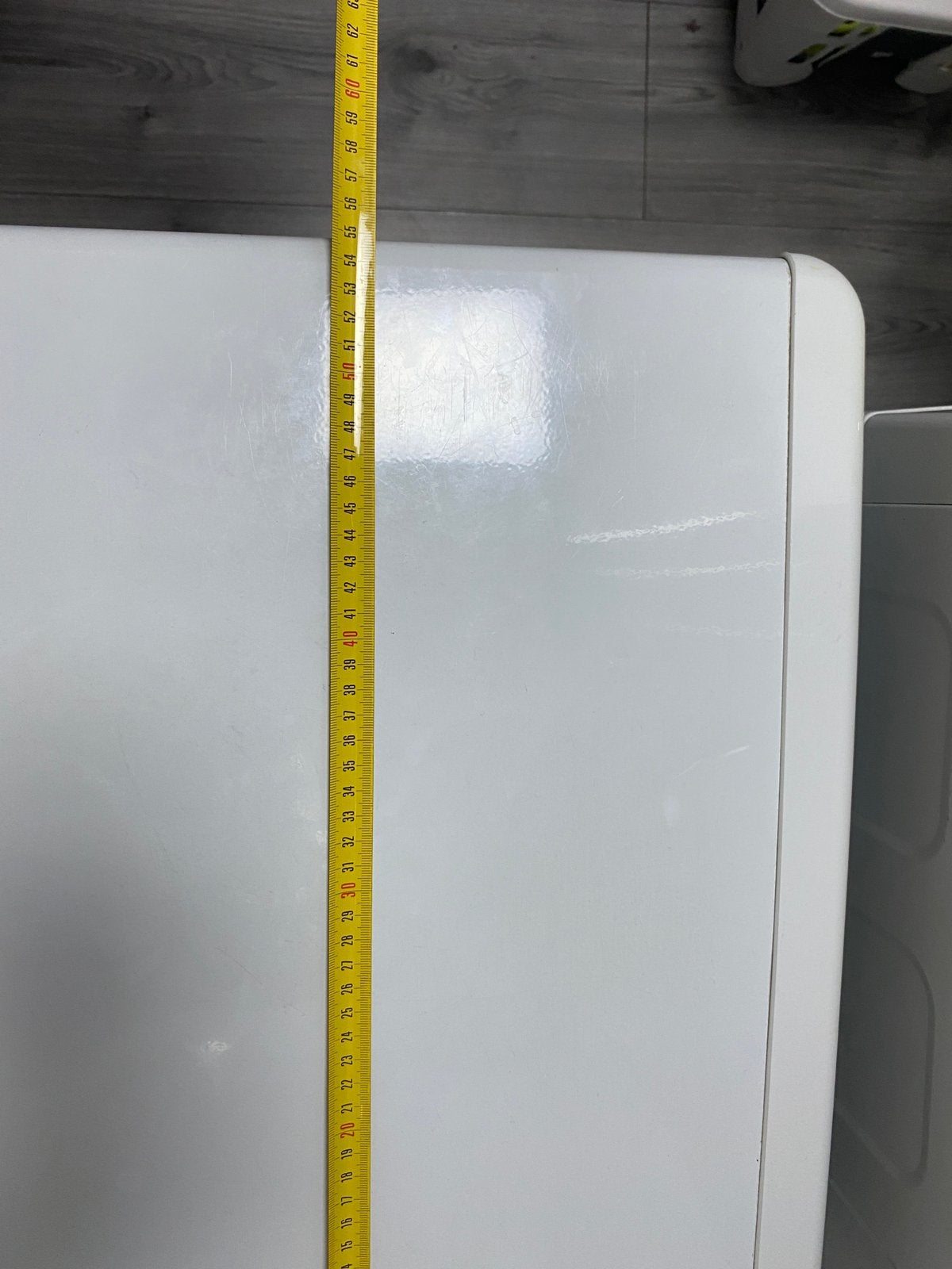 Diepvries, Vrieskist, Gebruikt, Minder dan 60 cm, Ophalen of Verzenden
