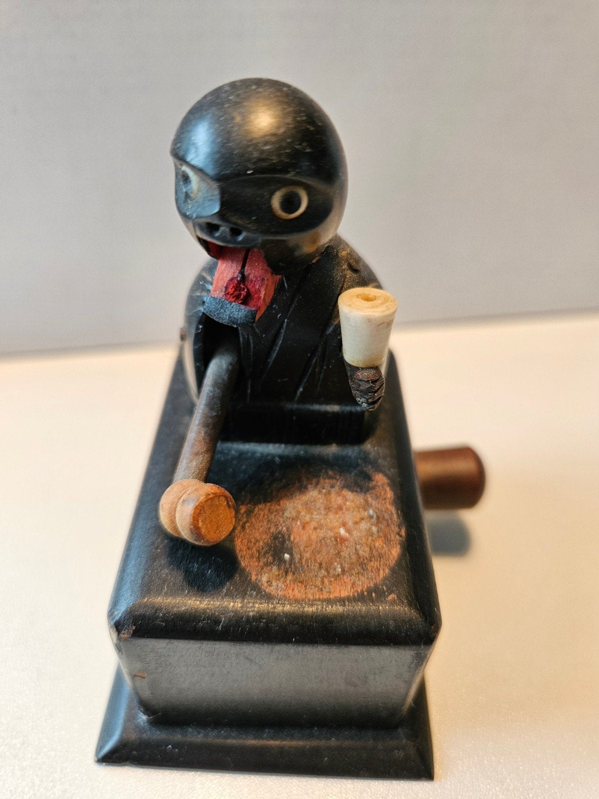 Kobe automaton (Japan), Antiek en Kunst, Ophalen of Verzenden