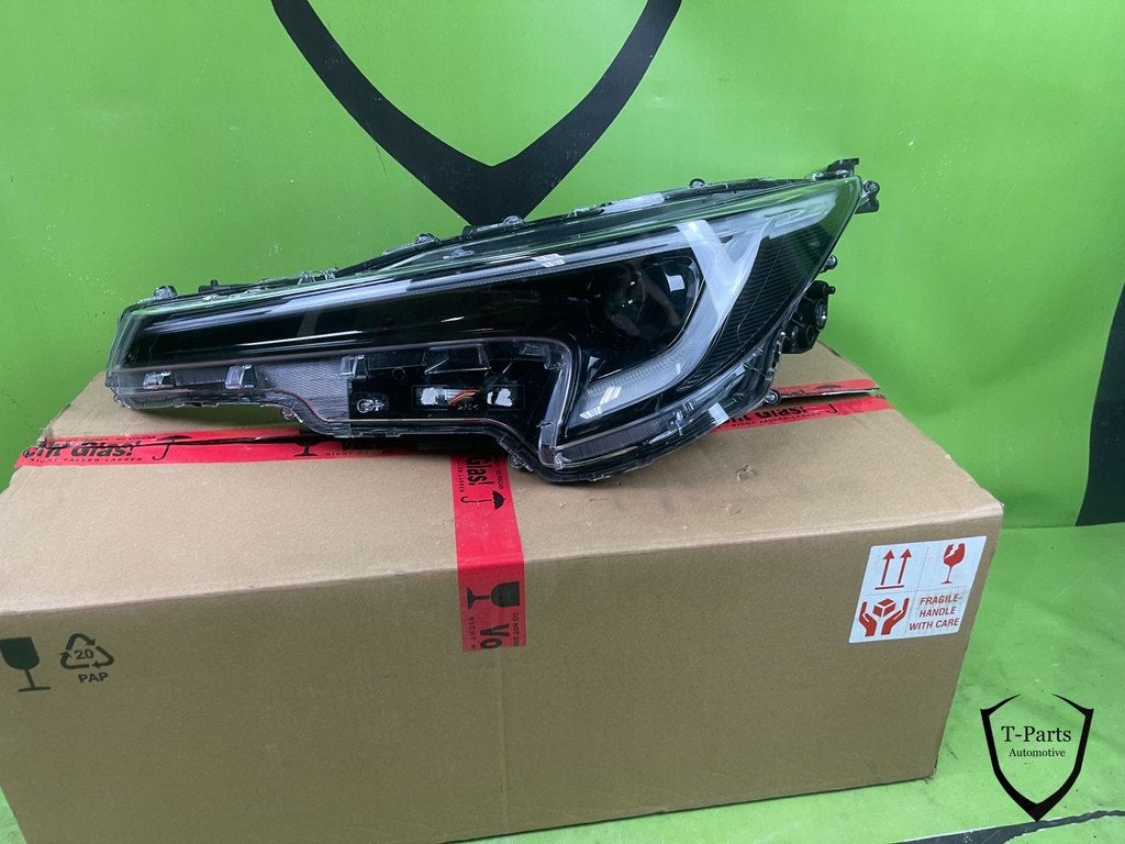 toyota corolla links koplamp 81150C2X10 8115002X10, Info@toyota.co.jp, Gebruikt, Toyota Motor Corporation, Toyota