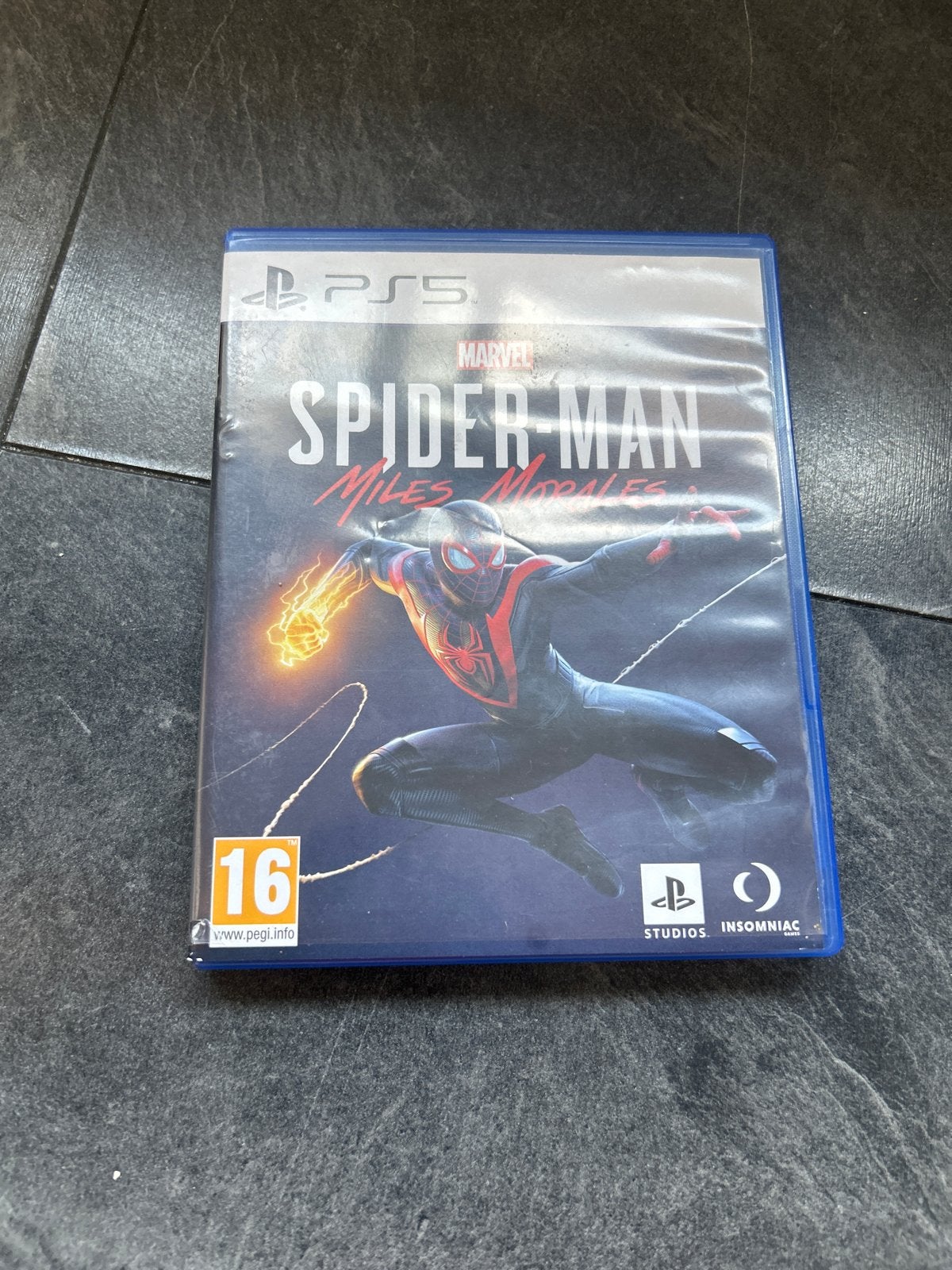 Marvel's Spider-Man: Miles Morales PS5, Avontuur en Actie, 1 speler, Ophalen of Verzenden, Zo goed als nieuw
