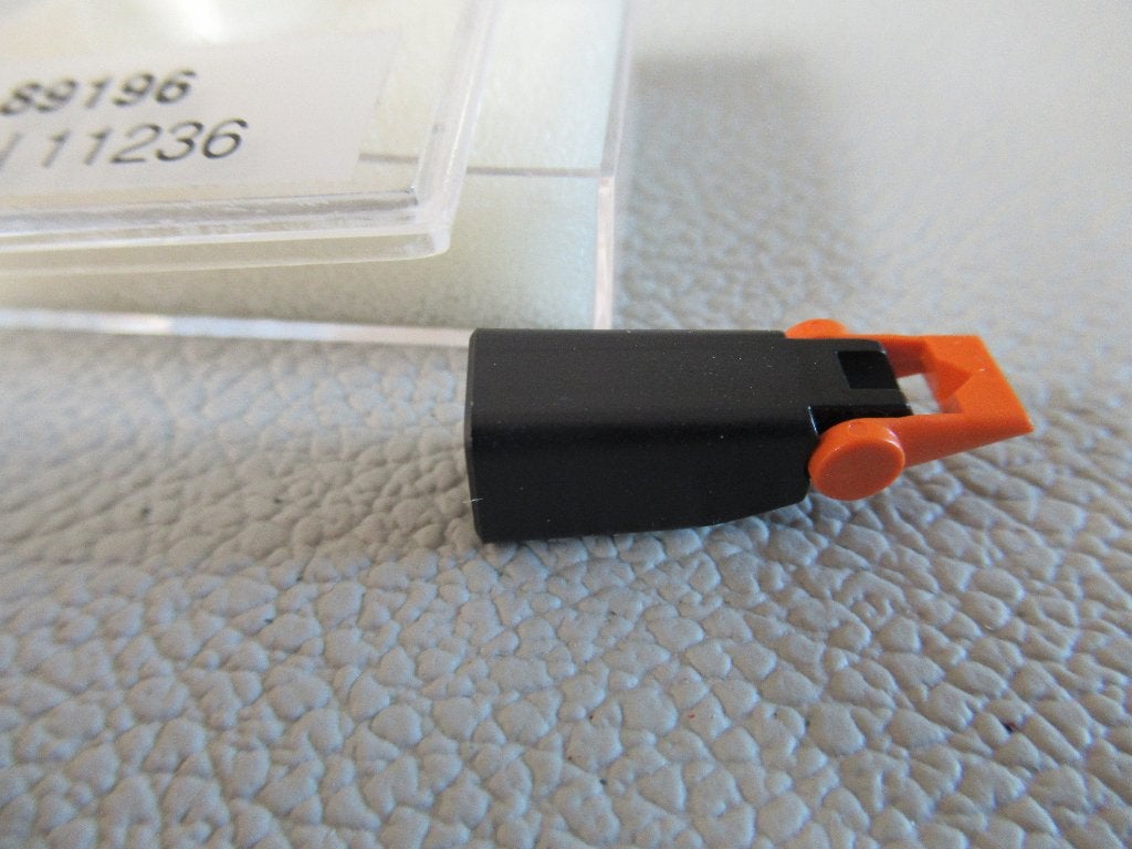 Naald D&K vervangt Philips GP330 / GP350., NVT, Philips, Nieuw, NVT