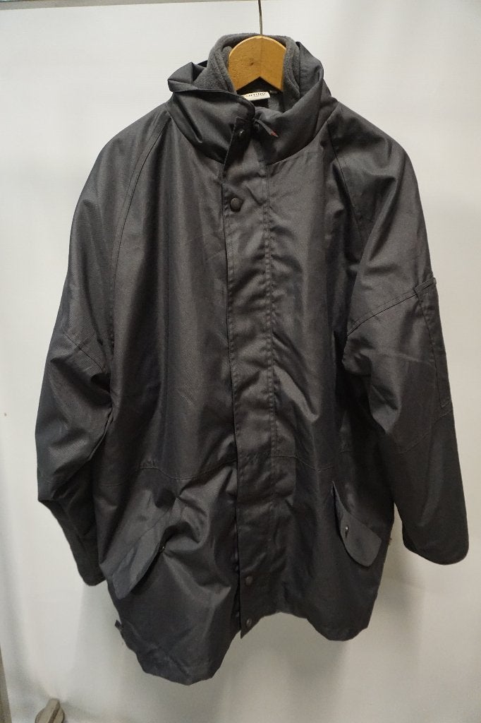 Santino parka werkjas | Nieuw! | Maat L, Heren, Nieuw, Jas, Santino