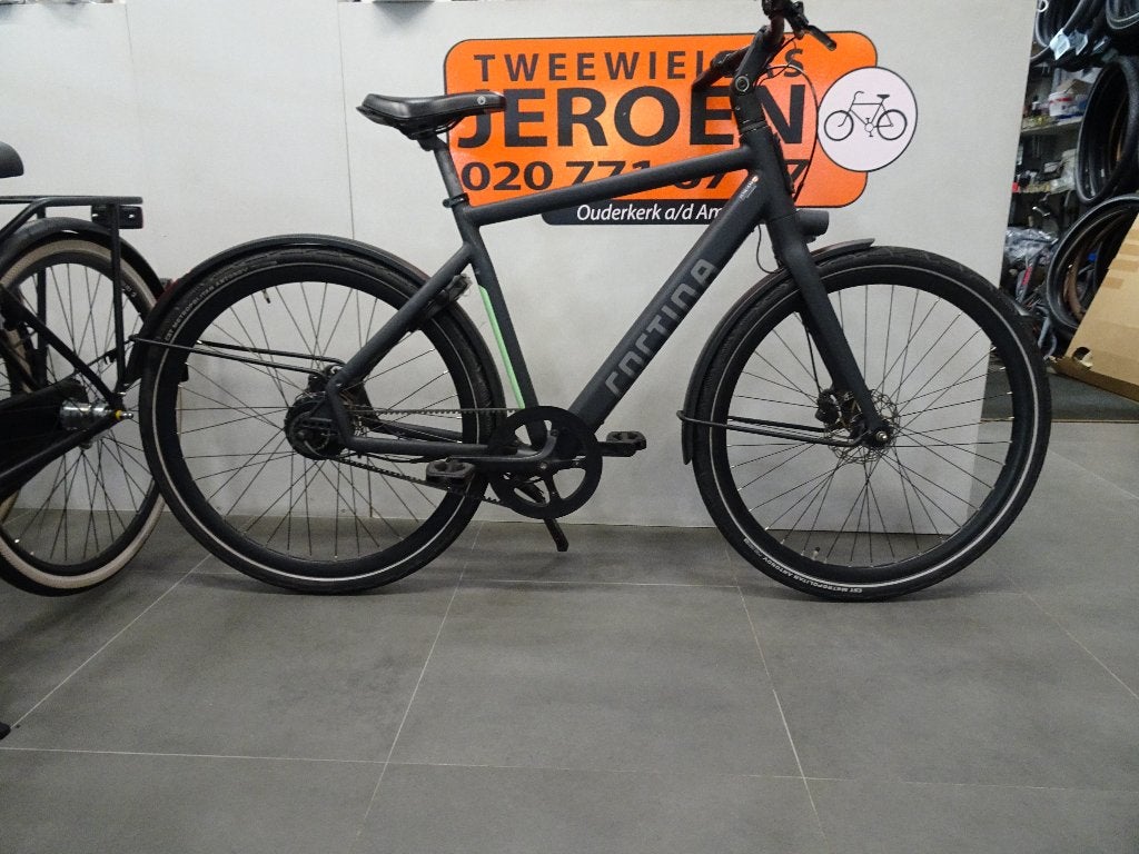 Cortina E-Lett 28 inch 53 cm frame, Gebruikt, Eu, Cortina, Info@tweewielersjeroen.nl