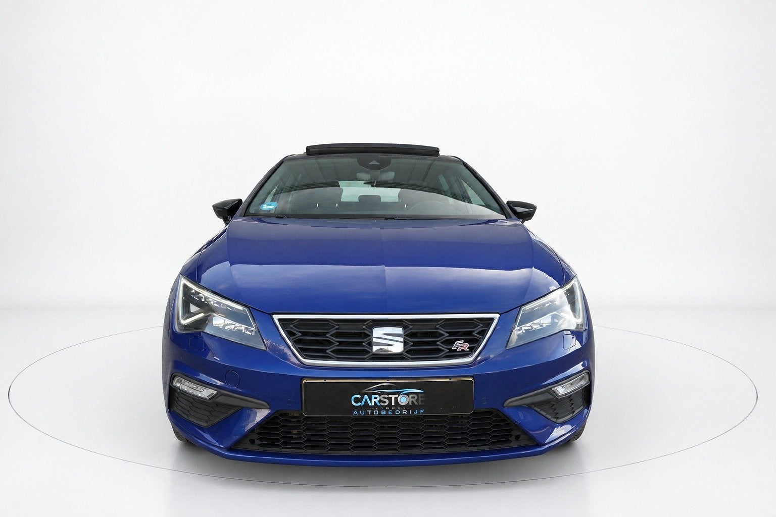 SEAT León