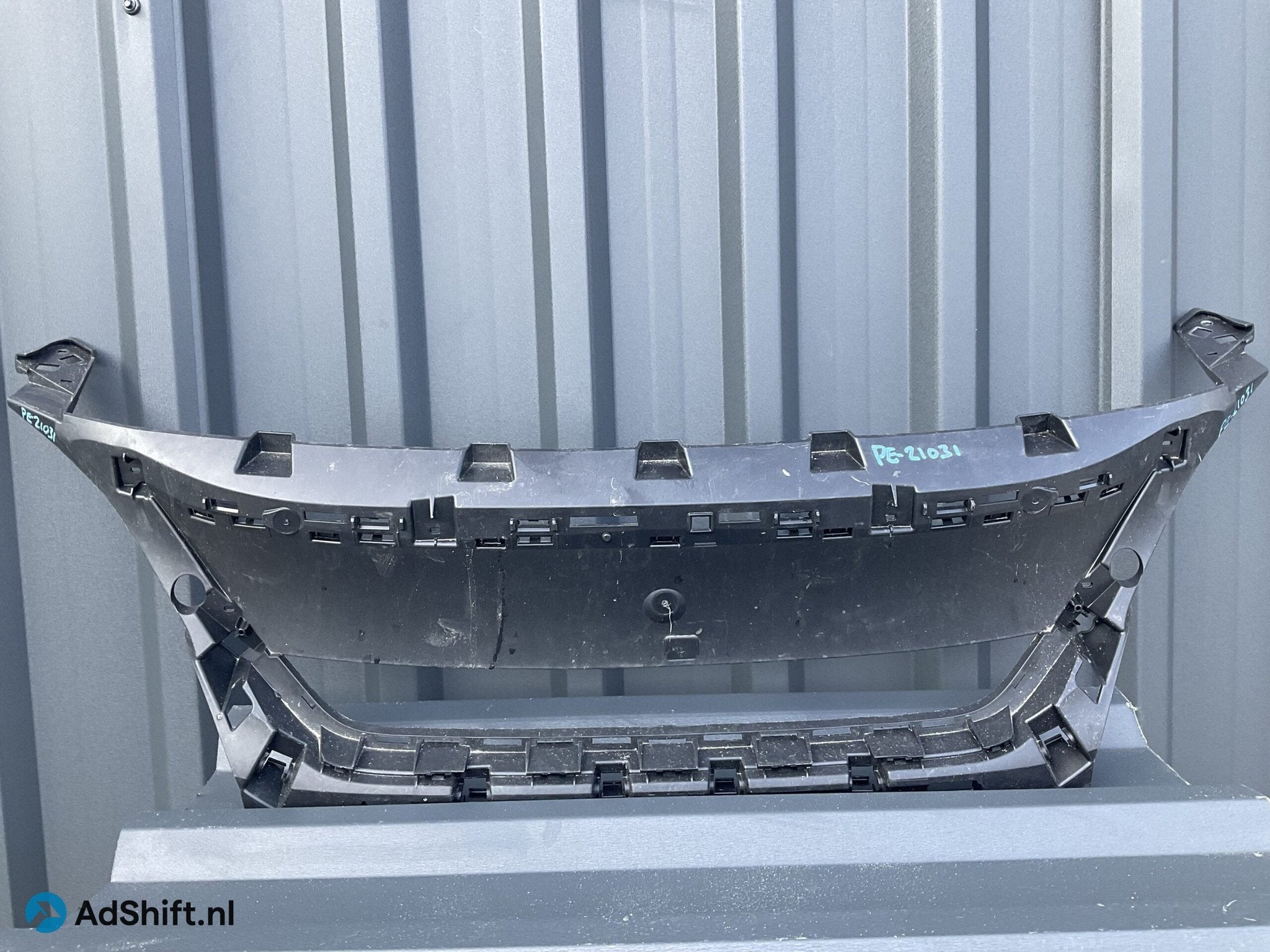 Bumper Grill Houder Peugeot 3008 5008 9815317777 PE-21031, Auto-onderdelen
