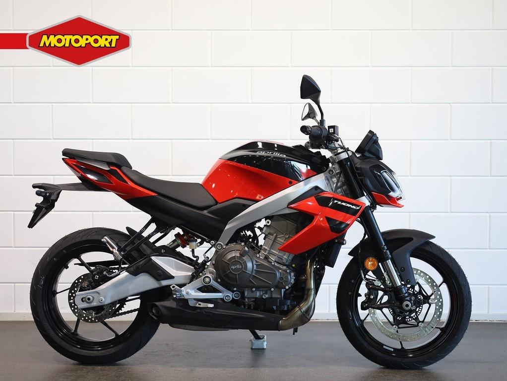 Aprilia Tuono 457 (bj 2025), Verkoop@piaggio.nl, Piaggio & C .s.p.a., Viale Rinaldo Piaggio 25
56025  Pontedera, IT, Bedrijf
