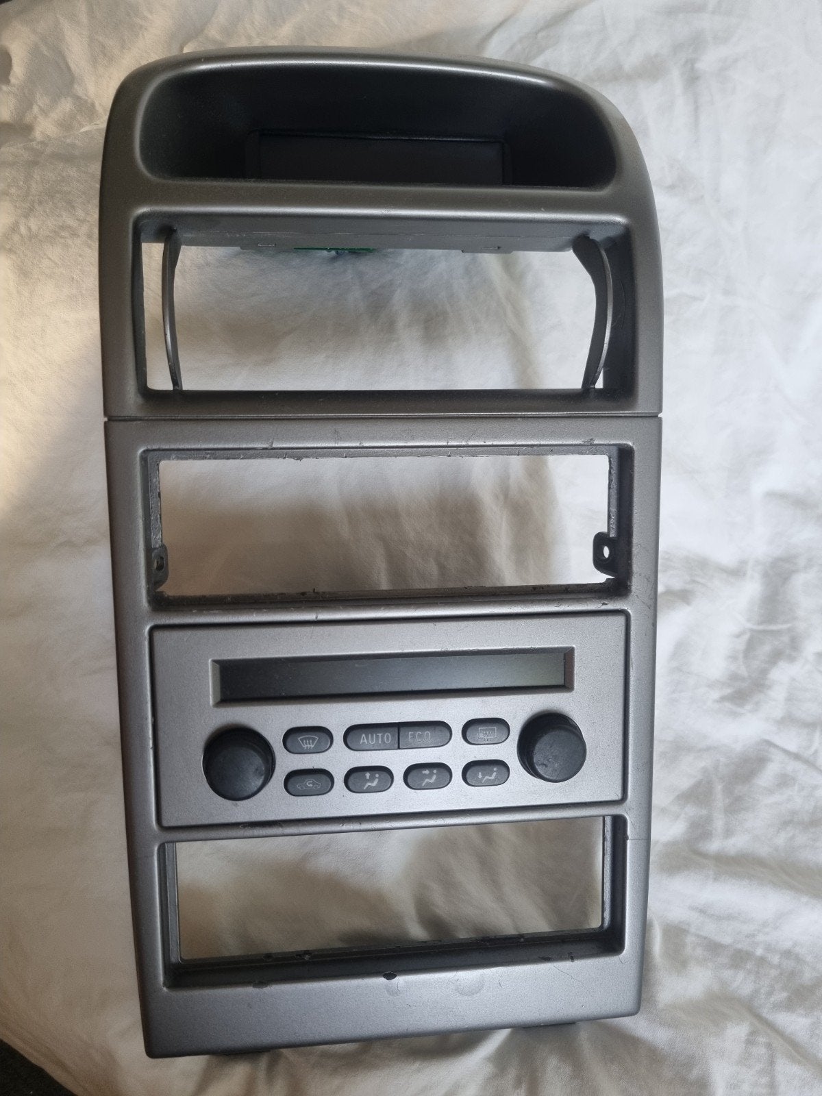 Opel Astra G middenconsole., Ophalen of Verzenden, Opel