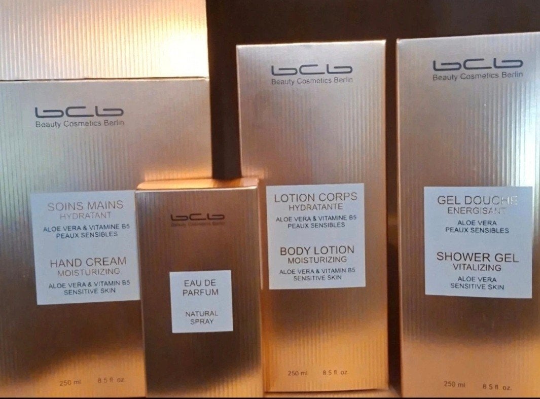 Beauty/cosmetica set, Ophalen of Verzenden, Nieuw, Gehele gezicht