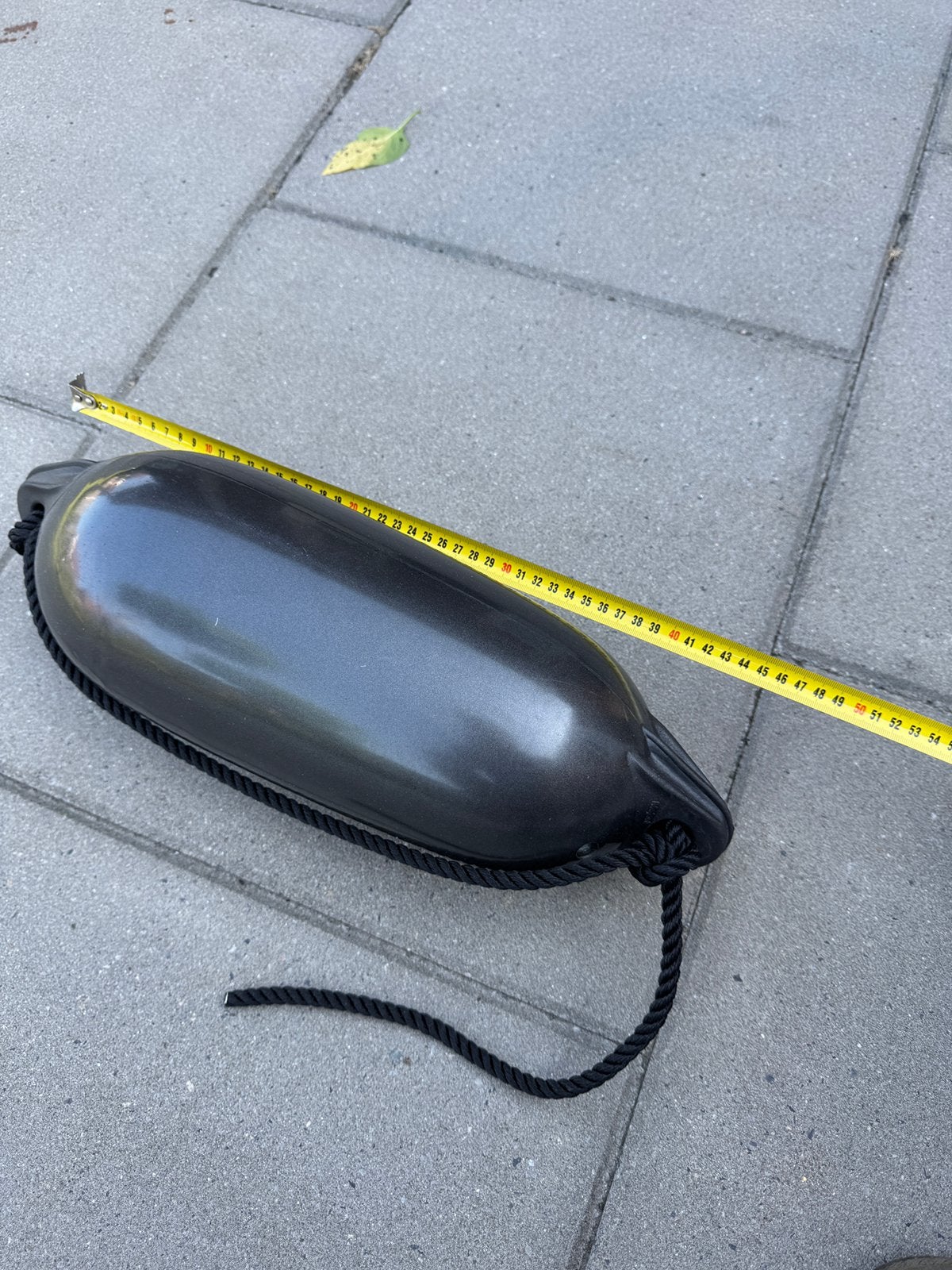 Stootwil / Fender, Watersport en Boten, Ophalen, Zo goed als nieuw, Overige typen
