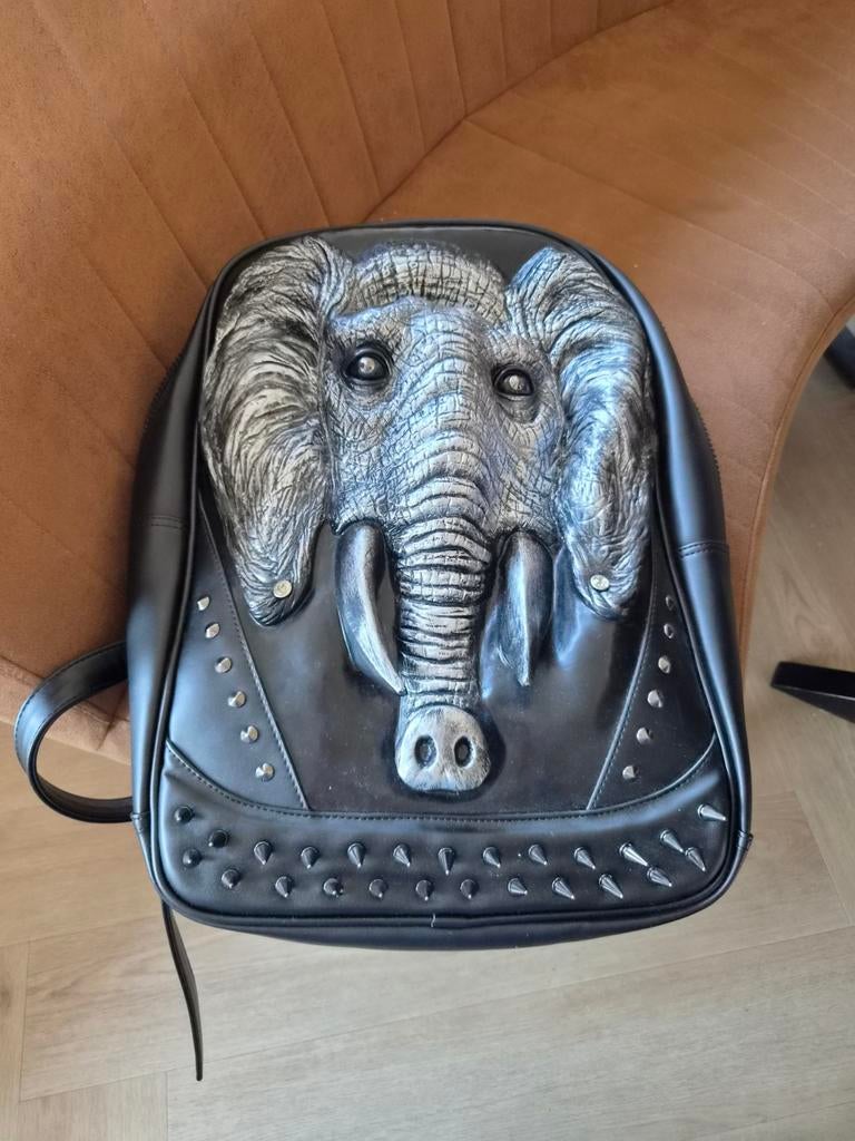 Laptop rugtas, Ophalen, Overige merken, 30 tot 45 cm
