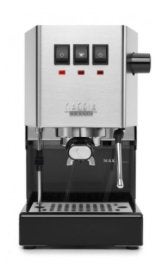 Gaggia classic, Gebruikt, Verzenden, Espresso apparaat, 1 kopje