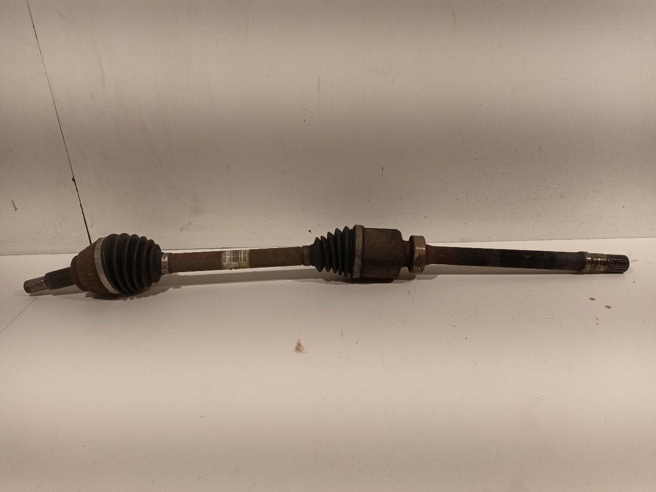 Aandrijfas rechts voor Renault Scénic, Onderdelen@venauto.nl, Van der Ven Autorecycling B.V., Gebruikt, Ettenseweg 76, 4706 PB Roosendaal, The Netherlands