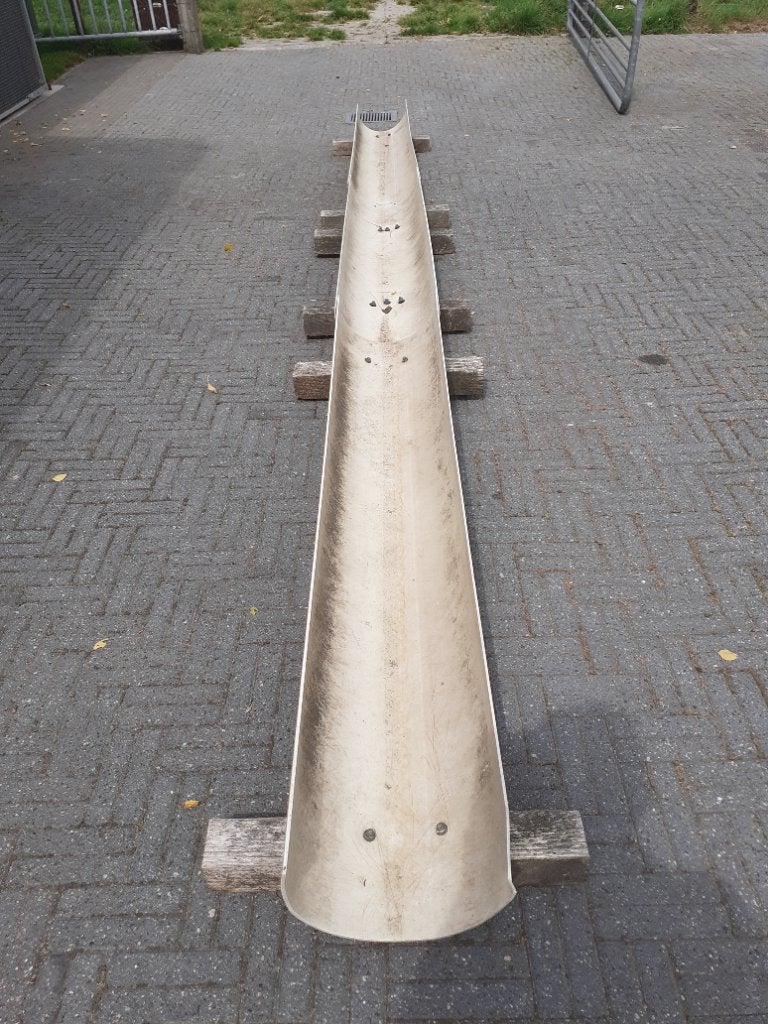 Te koop een voerbak voor schapen, geiten en ander kleinvee, Meerdere dieren, Schaap