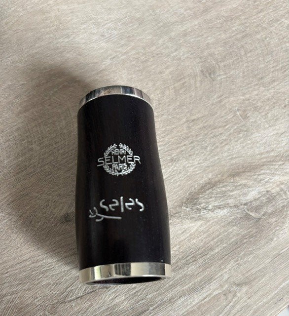 Tonnetje Selmer Bes Klarinet Seles 66.5 mm, -, Selmer, -, Nieuw