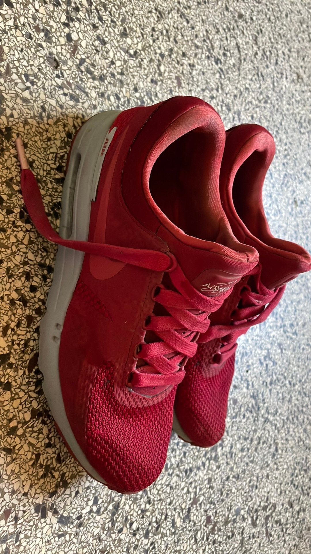 Nike air max schoenen 43, Overige kleuren, Nike, Ophalen of Verzenden, Sneakers of Gympen