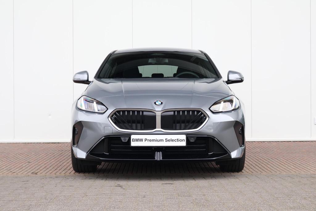 BMW 1 Serie 120 M Sport Design Edition M Sportpakket/ Stuurw, Met garantie (alle), Origineel Nederlands, Bedrijf, 19 km/l
