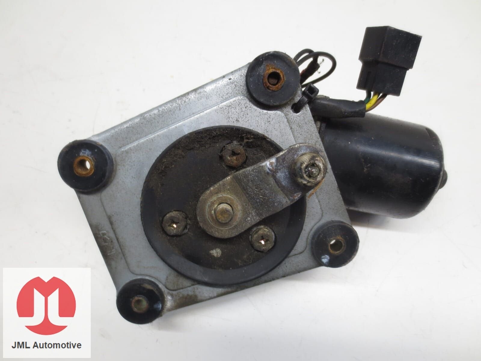 RUITENWISSERMOTOR VOOR CHEVROLET MATIZ, Gebruikt, -, Ophalen of Verzenden, -