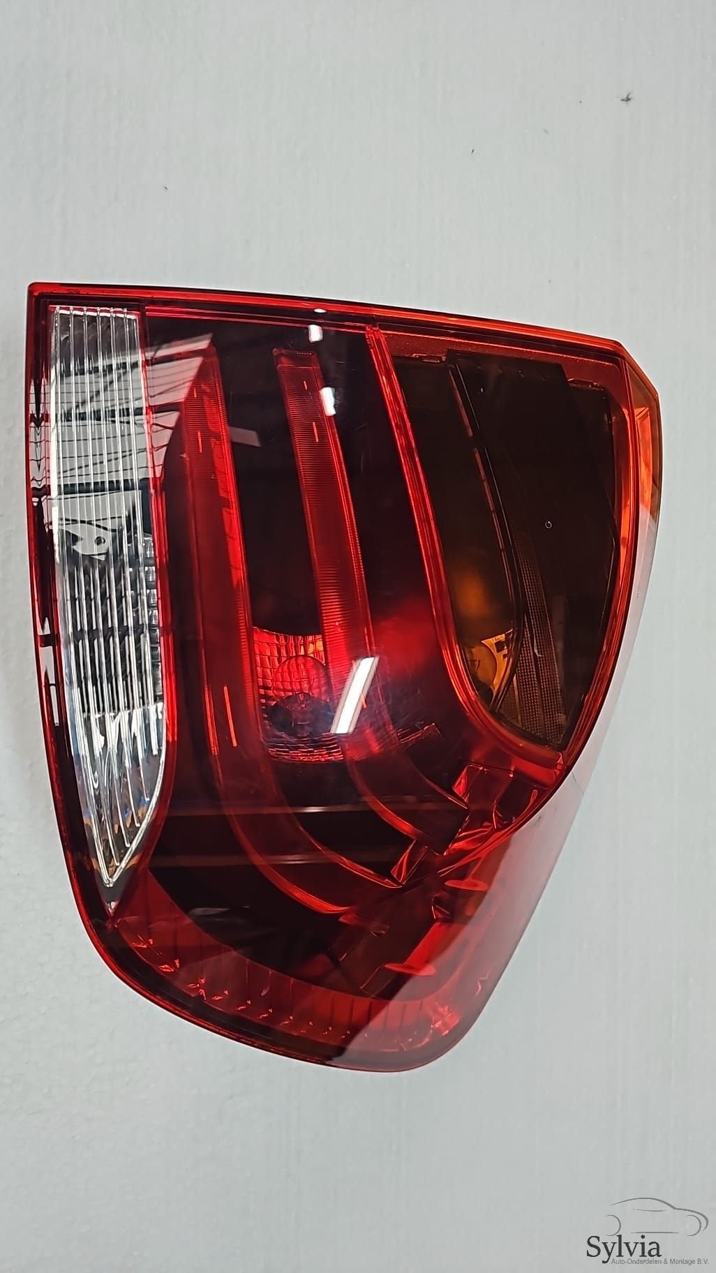 Achterlicht op zijpaneel Led rechts BMW X1 E84 63212990110 6, Auto-onderdelen, Verlichting, Gebruikt, -, -, Ophalen of Verzenden