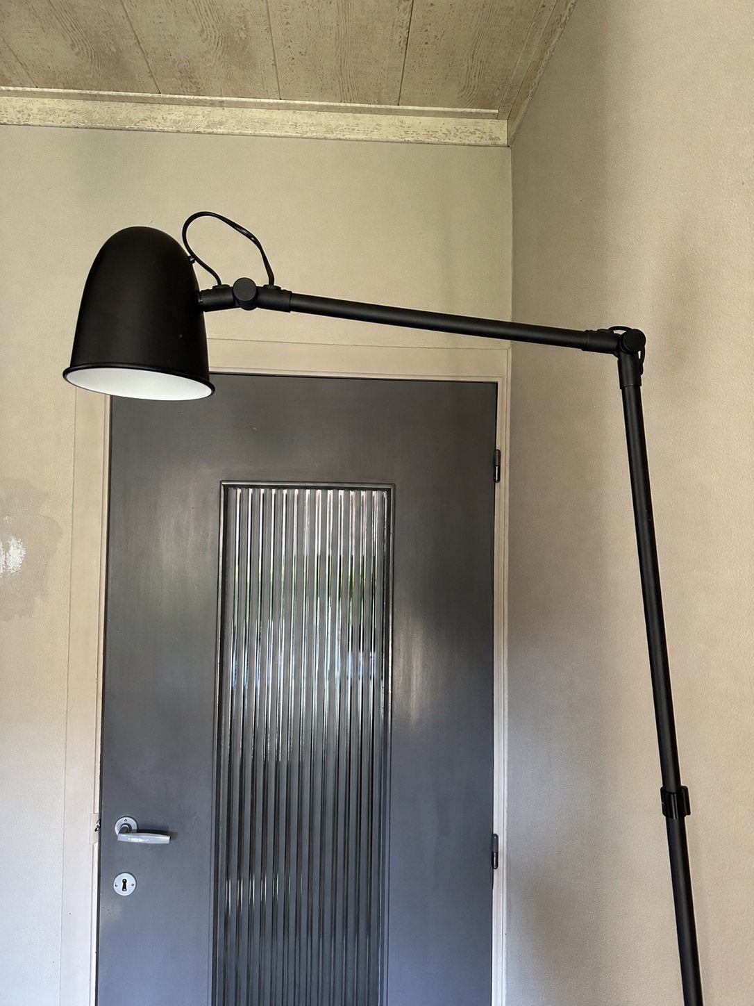 IKEA SKURUP wandlamp, Ophalen, Zo goed als nieuw