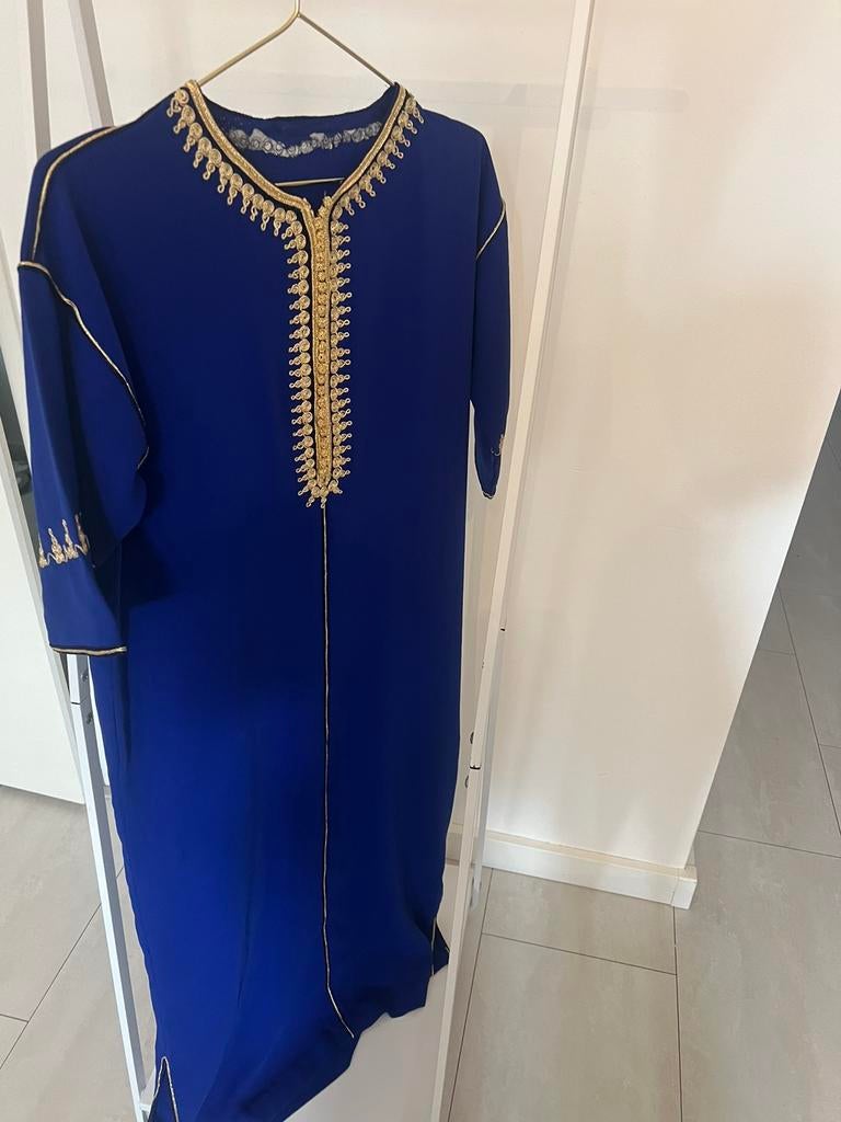 Caftan, Ophalen of Verzenden, Zo goed als nieuw, Overige typen
