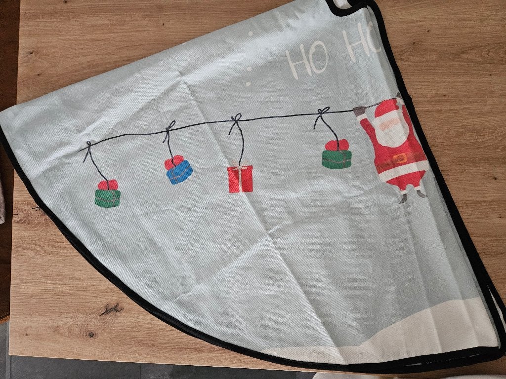 Kerstboomkleed, Diversen, Ophalen of Verzenden, Nieuw