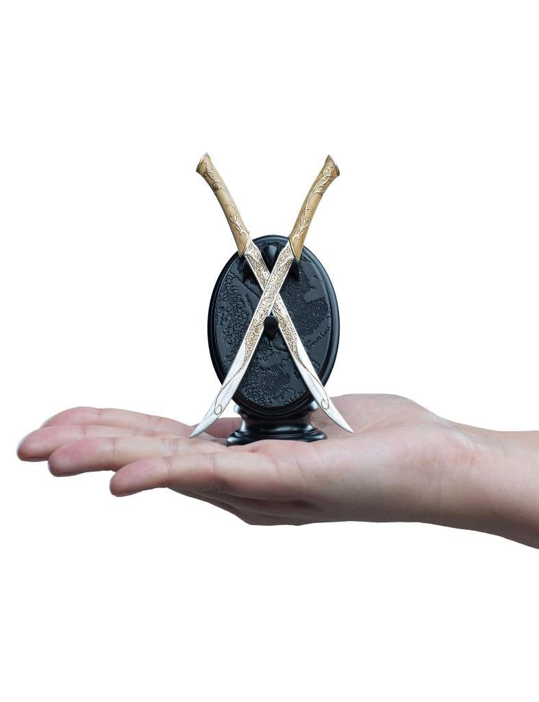 Weta LOTR Statue Legolas Hunter of Plains Limited Edition, Verzamelen, Lord of the Rings, West Campus 1 76863 Herxheim (DE), Heo GmbH