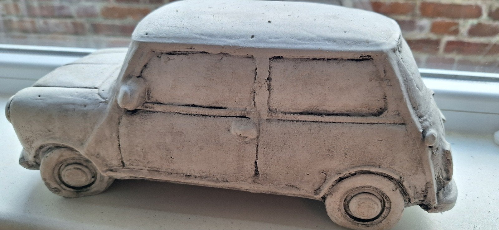 Voor de Mini Cooper liefhebber!, Ophalen, Zo goed als nieuw