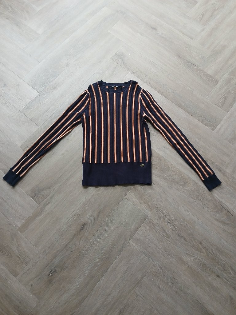 Trui NoBell, Gebruikt, Nobell, Meisje, Trui of Vest