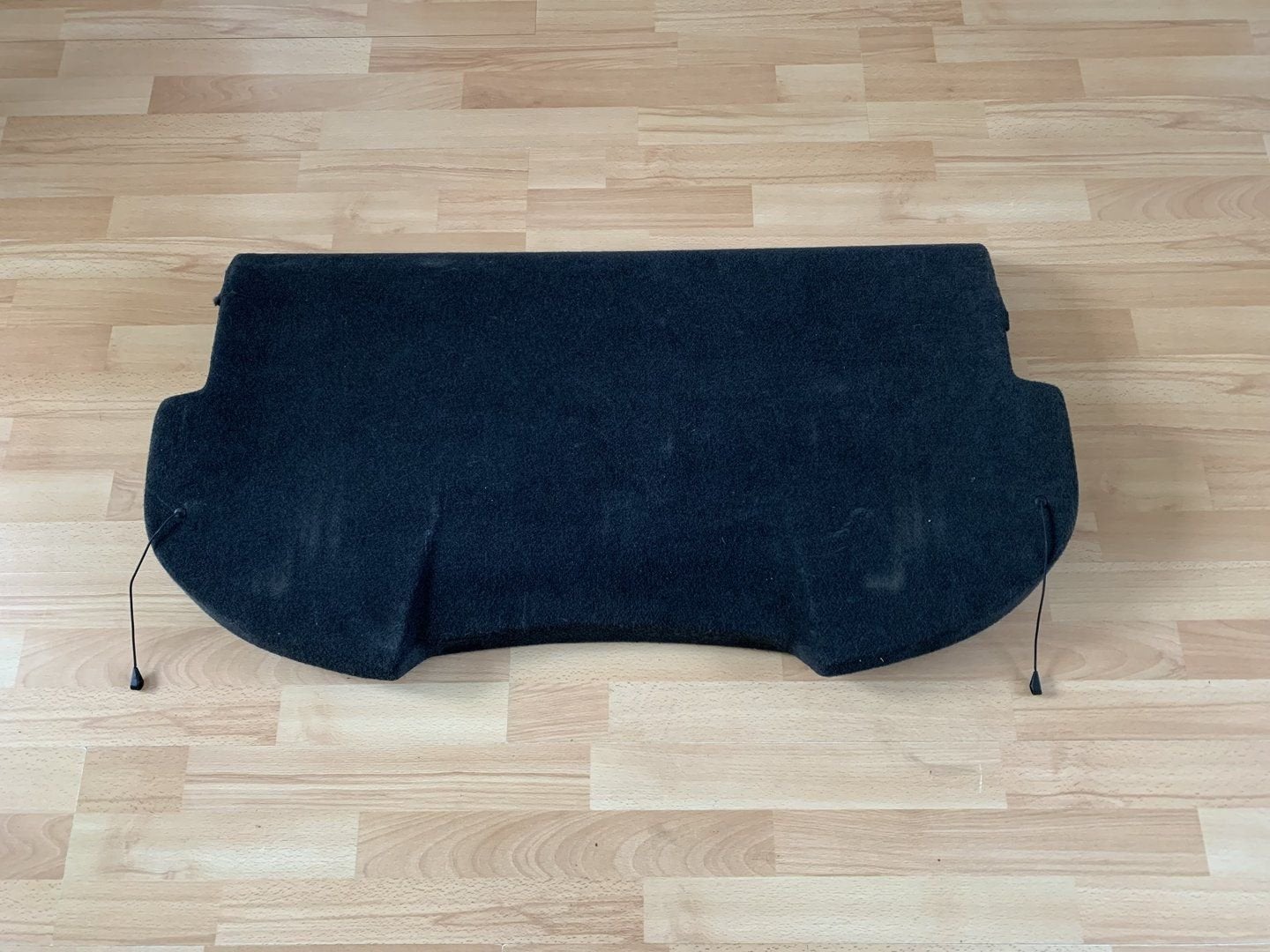 hoedenplank seat ibiza IV 6J 3-deurs 2008 tot 2017, Auto-onderdelen, Gebruikt, -, -, Ophalen of Verzenden