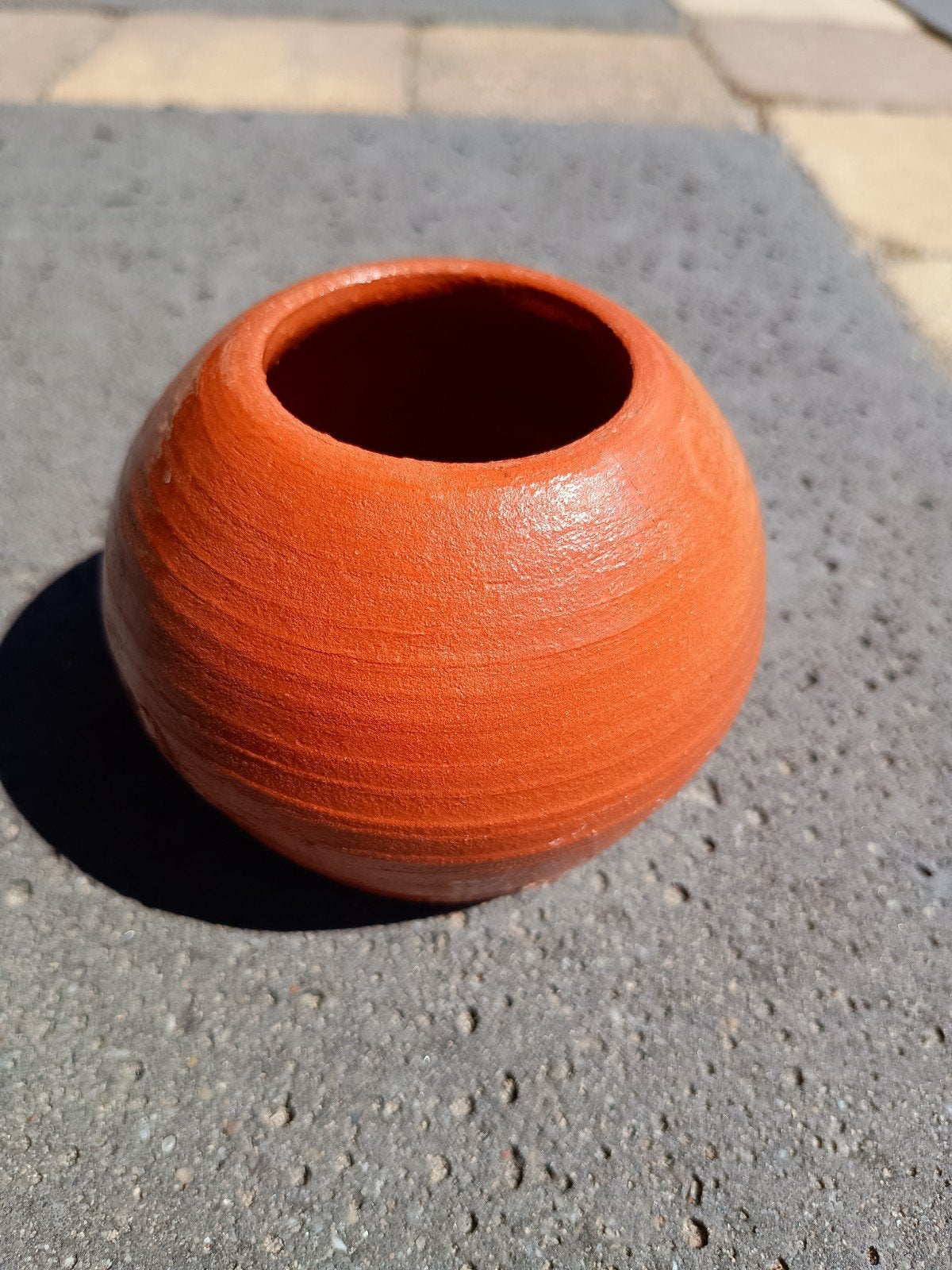 Gesigneerd Studio Keramiek / Stoneware, Ophalen of Verzenden