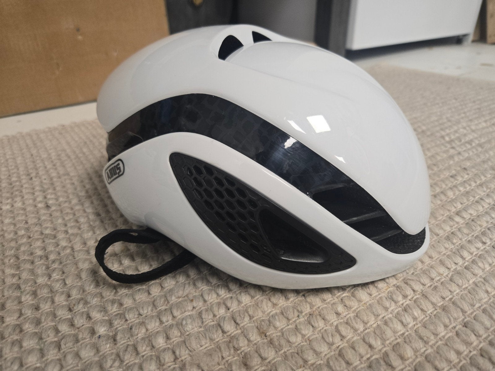 Abus Gamechanger, Ophalen of Verzenden, Gebruikt, Abus
