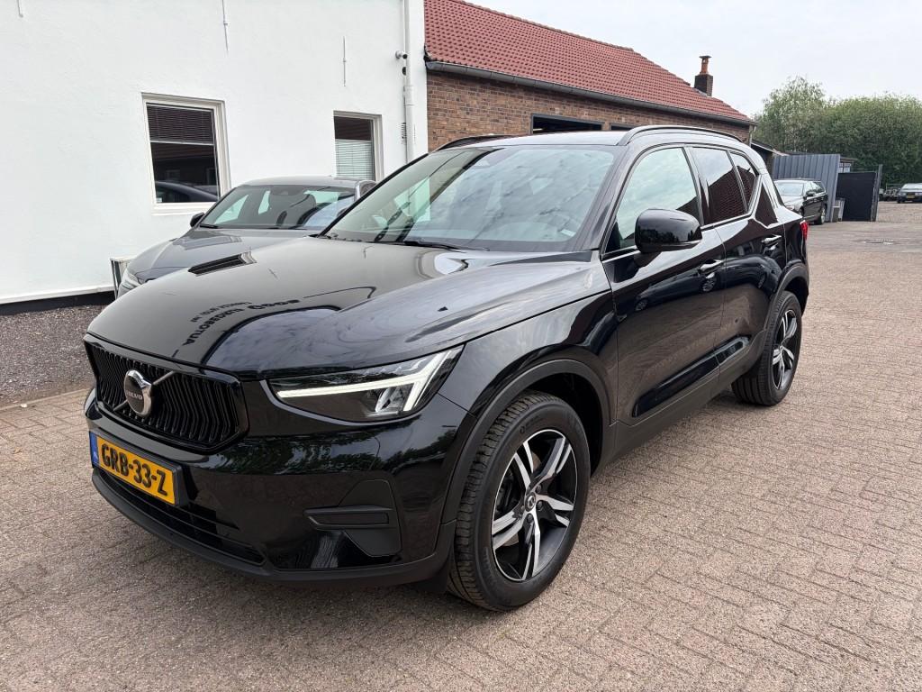 Volvo XC40 2.0 B3 Core Harman/Kardon Stuur-Stoelverwarming, 1588 kg, Gebruikt, Euro 6, 4 cilinders
