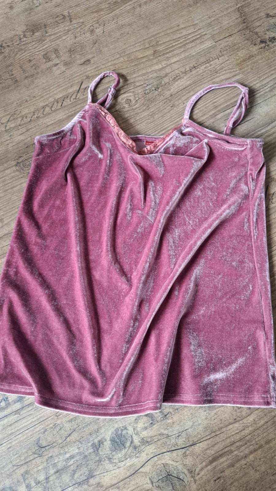 Laura di Sarpi dames top maat M, Ophalen of Verzenden