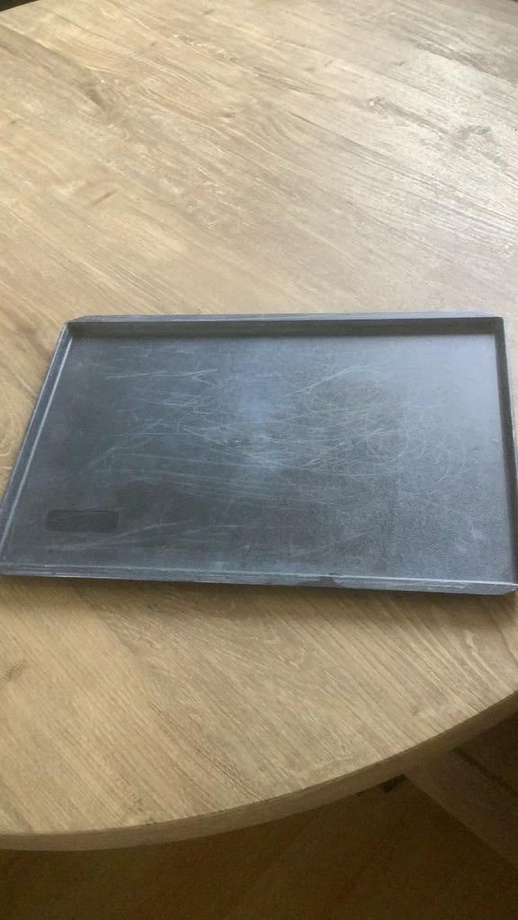 KLM dienblad, Ophalen, Gebruikt, Overige typen